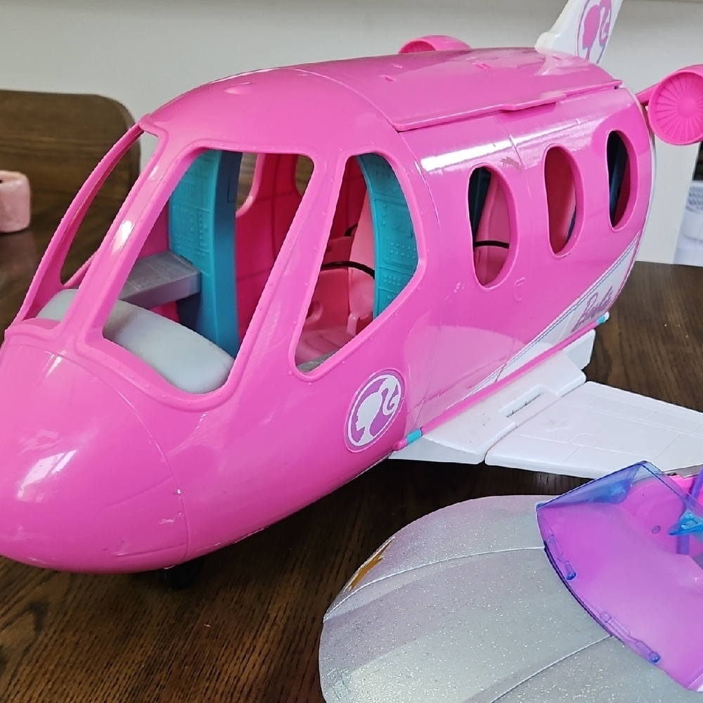 Babie Dreamplane